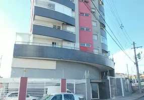 Foto 1 de Apartamento com 2 Quartos para alugar, 64m² em Jardim América, Caxias do Sul