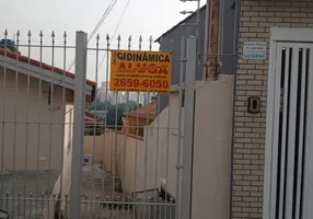 Foto 1 de Lote/Terreno com 1 Quarto para venda ou aluguel, 150m² em Vila Sao Jose Ipiranga, São Paulo
