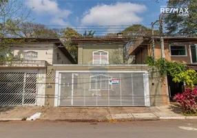 Foto 1 de Casa com 3 Quartos à venda, 193m² em Chácara Santo Antônio, São Paulo