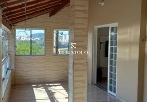 Foto 1 de Sobrado com 3 Quartos à venda, 140m² em Vila Carmosina, São Paulo