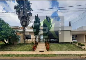 Foto 1 de Casa de Condomínio com 3 Quartos à venda, 260m² em Condominio Parque Residencial Damha ll, São Carlos