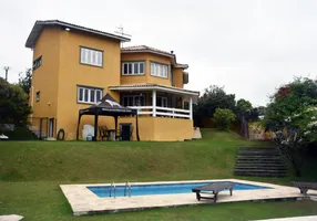 Foto 1 de Casa de Condomínio com 3 Quartos à venda, 714m² em Vila de São Fernando, Cotia