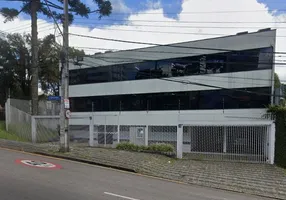 Foto 1 de Prédio Comercial para alugar, 333m² em São Francisco, Curitiba