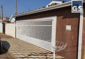 Foto 1 de Casa com 3 Quartos à venda, 144m² em Jardim Eridano, Itu