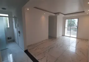 Foto 1 de Apartamento com 3 Quartos para alugar, 62m² em Jardim Íris, São Paulo