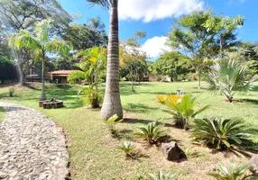 Foto 1 de Casa de Condomínio com 4 Quartos para alugar, 200m² em Condomínio Nossa Fazenda, Esmeraldas