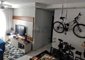 Foto 1 de Apartamento com 2 Quartos à venda, 52m² em Parque São Vicente, Mauá