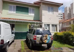 Foto 1 de Casa de Condomínio com 3 Quartos à venda, 76m² em Rubem Berta, Porto Alegre
