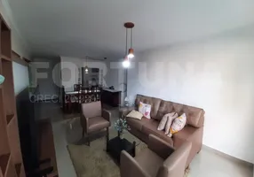 Foto 1 de Apartamento com 3 Quartos à venda, 81m² em Jaguaré, São Paulo