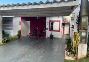 Foto 1 de Casa com 3 Quartos à venda, 68m² em FAG, Cascavel