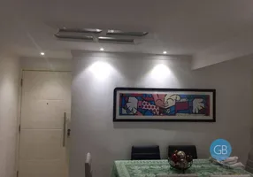 Foto 1 de Apartamento com 2 Quartos à venda, 68m² em Vila Prudente, São Paulo