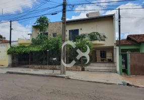 Foto 1 de Sobrado com 6 Quartos à venda, 364m² em Portal de Versalhes 2, Londrina