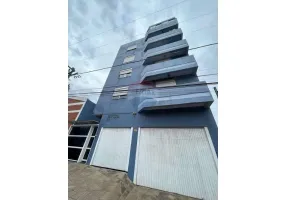 Foto 1 de Apartamento com 3 Quartos para alugar, 103m² em Vera Cruz, Passo Fundo