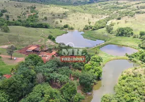 Foto 1 de Fazenda/Sítio à venda em Area Rural de Caldas Novas, Caldas Novas