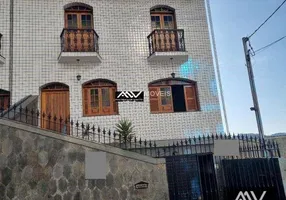 Foto 1 de Casa com 3 Quartos à venda, 180m² em Democrata, Juiz de Fora