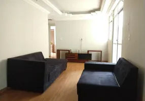 Foto 1 de Apartamento com 3 Quartos à venda, 81m² em Camargos, Belo Horizonte