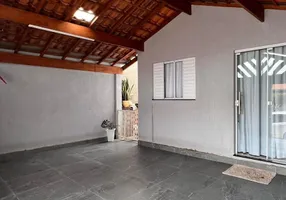 Foto 1 de Casa com 2 Quartos à venda, 100m² em Jardim Palmeiras, Limeira