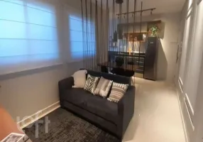 Foto 1 de Apartamento com 2 Quartos à venda, 54m² em Aricanduva, São Paulo