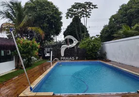 Foto 1 de Casa com 2 Quartos à venda, 399m² em Enseada, Guarujá