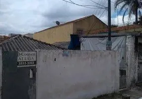 Foto 1 de Lote/Terreno à venda, 231m² em Vila Diva, São Paulo