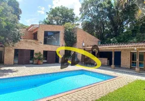 Foto 1 de Casa de Condomínio com 4 Quartos à venda, 500m² em Recanto Impla, Carapicuíba