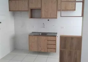 Foto 1 de Apartamento com 2 Quartos para alugar, 48m² em Santa Maria, Osasco