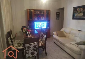 Foto 1 de Sobrado com 2 Quartos à venda, 108m² em Vila Babilônia, São Paulo