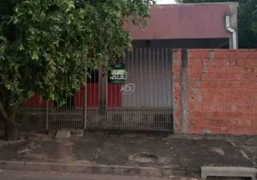 Foto 1 de Casa com 2 Quartos à venda, 96m² em Jardim HD, Rondonópolis