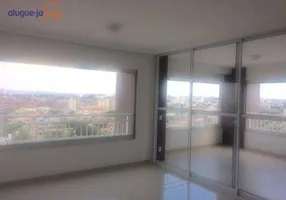 Foto 1 de Apartamento com 2 Quartos para alugar, 84m² em Parque Residencial Aquarius, São José dos Campos