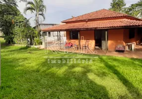 Foto 1 de Fazenda/Sítio com 2 Quartos à venda, 2400m² em Recanto Aprazivel, Bauru