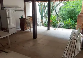Foto 1 de Casa com 4 Quartos à venda, 600m² em Tijuca, Rio de Janeiro