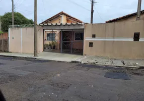 Foto 1 de Casa com 3 Quartos à venda, 253m² em Vila Prado, São Carlos