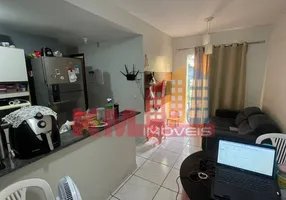 Foto 1 de Apartamento com 2 Quartos à venda, 48m² em Aeroporto, Mossoró