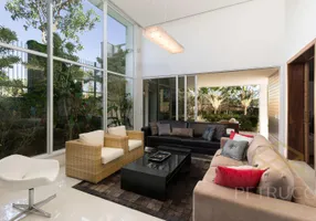 Foto 1 de Casa de Condomínio com 4 Quartos à venda, 435m² em Residencial Parque das Araucárias, Campinas