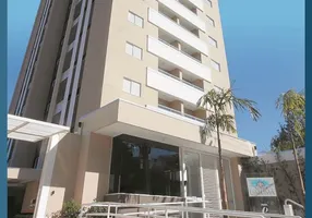 Foto 1 de Apartamento com 2 Quartos à venda, 69m² em Centro, Bauru