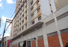 Foto 1 de Apartamento com 1 Quarto para venda ou aluguel, 57m² em Centro, Campinas