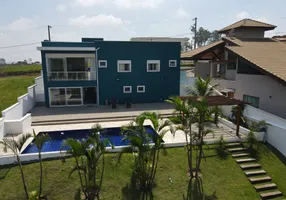 Foto 1 de Casa de Condomínio com 5 Quartos à venda, 350m² em Loteamento Residencial Parque Lago Dourado, Jacareí