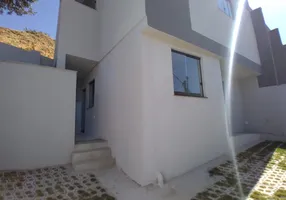 Foto 1 de Casa com 3 Quartos à venda, 85m² em Novo Centro, Santa Luzia