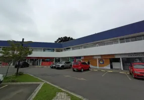 Foto 1 de Sala Comercial para alugar, 90m² em Uberaba, Curitiba