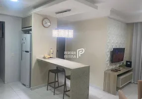 Foto 1 de Apartamento com 2 Quartos à venda, 74m² em Calhau, São Luís