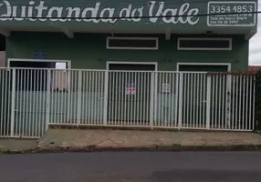 Foto 1 de Ponto Comercial à venda, 180m² em Vale das Amendoeiras, Contagem