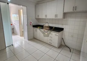 Foto 1 de Apartamento com 3 Quartos à venda, 95m² em Parque Baguaçu, Araçatuba