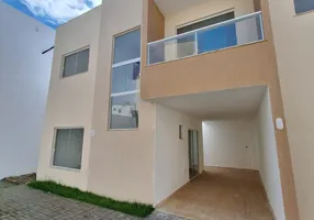 Foto 1 de Casa com 3 Quartos para venda ou aluguel, 110m² em Vila Praiana, Lauro de Freitas