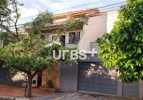 Foto 1 de Casa com 4 Quartos à venda, 265m² em Jardim América, Goiânia