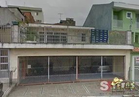 Foto 1 de Casa com 3 Quartos à venda, 465m² em Cidade A E Carvalho, São Paulo