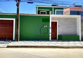 Foto 1 de Casa com 3 Quartos à venda, 160m² em Janga, Paulista
