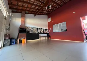 Foto 1 de Casa com 3 Quartos à venda, 137m² em Jardim Flórida, Indaiatuba