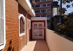 Foto 1 de Sobrado com 4 Quartos à venda, 380m² em Vila Hermínia, Guarulhos