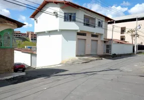 Foto 1 de Casa com 3 Quartos à venda, 345m² em São Geraldo, Cariacica