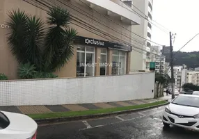 Foto 1 de Ponto Comercial à venda, 240m² em Estrela Sul, Juiz de Fora